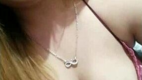 Video call with Lula on WhatsApp