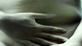 Is ashira's video call sex during her period hot?