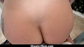 Elana Bunnz! Blowing Stepson Crosses Every Line, Doesn't It?