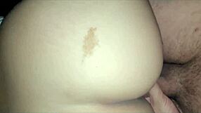 sexo amateur con hermosa latina culona es filtrado en las redes