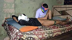 Watch this step sister's sex video. Indian desi girl stars.