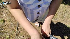 Give Me Your Delicious Cock, Fuck And Cum Inside Me