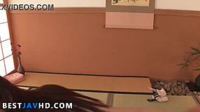 Ruka Mihoshi Turns Naughty for Japanese Creampies in Wild Cam Action