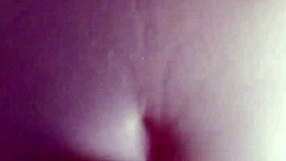 i flashed my cock to that beautiful girl. she sucked and licked in the garage.