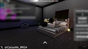 Part 2: Intense Passionate Sex With My Cumslut In All Positions