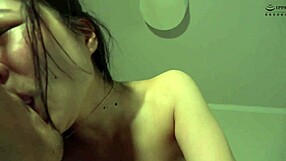 Japanese Cute New Actress Creampie Leaked 15