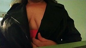 Big Boobs Are For Titty-Fucking, But What About The Fucking?