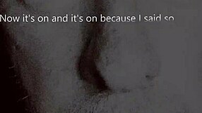 Missy jubilee fucks down in burn it all