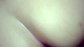 Novinha de MZ pirando na foda selvagem com tesão total