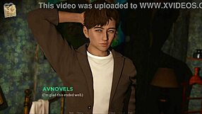 Exploring the world of Eternum in chapter 168