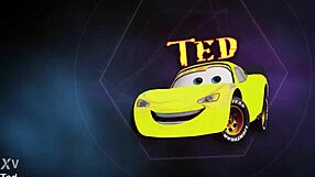 may silva fucks in house and car.