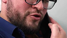 Belly Experiences First Squirting Orgasm with Sam Frost