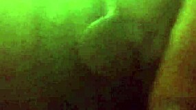 In this close-up solo scene, the pretty ebony woman with big clit masturbates by fingering her pussy