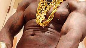 Big black hairy dick worship hallelujah johnson dick dick dick and more dick 😍