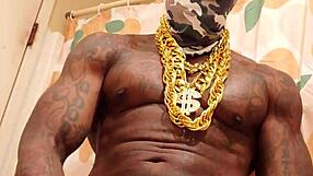 Big black hairy dick worship hallelujah johnson dick dick dick and more dick 😍