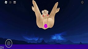 hot naked girl in roblox