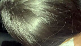 Meu amigo empresta BMW pra foder gostoso com cartinha influencer