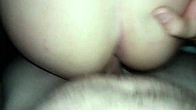 Big Ass Bent Over In Doggystyle With Monster Cock