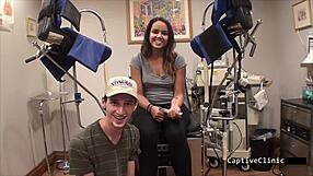 Tsayyyy What Are You Doing To Sheila Daniels