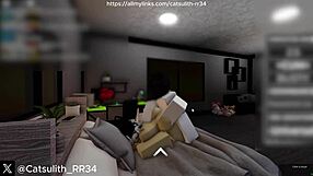 Part 2: Intense Passionate Sex With My Cumslut In All Positions