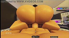 Hot Girl Asked For Sex With Monster Cock And Got It Intensely