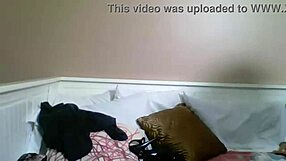 maxine x takes huge dildo deep in her wet asian pussy