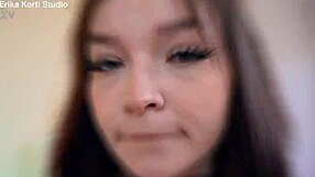 Hey, watch this beautiful teen virgin take on five huge cocks! They double penetrate her tight ass with no mercy.
