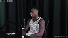 Best Moments Of Will Mastro With Vitoria Beatriz In Hot Cast Compilation