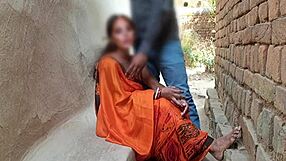 Μπορείς να Αντέξεις το Μεγάλο Κώλο της 18χρονης Θετής Κουνιάδας σε Γαμήσι;