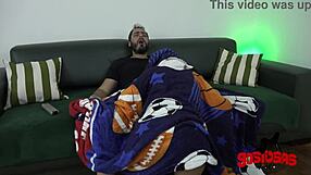 I had sex in the dark with a teen in lingerie