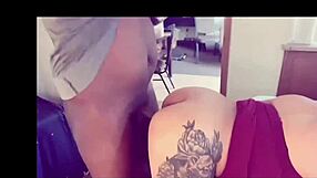 Bad Latina Bitches Love My Small Cock