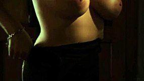 Hey, check out this sexy European lesbian tribute to Roberta Gemma