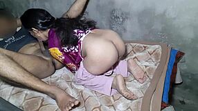 indian teen quickie hard sex at home