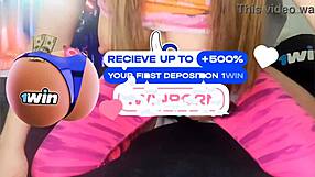 Did Lola Get Fucked While Playing GTA?