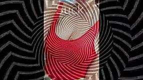 Erotic Hypnosis Tricks Slave Under Mistress Lisa Pillow