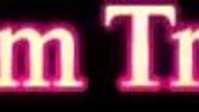 damn! guy bangs shemale mariana lins then she drills him