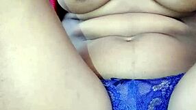 Her pussy getting fucked with big dick hard