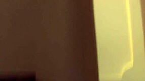 Cheating wife gets filmed in action!