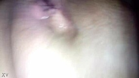 Trans Woman Feels Intense Pleasure In Anal Sex And Assfucking Passionately