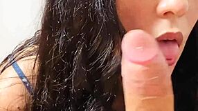 Sweet Submissive Neighbor Learns A Lesson From Her Neighbor In Spanish Porn