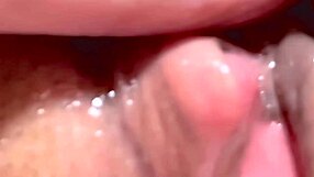 amateur pink pussy explored 51 days after losing virginity in close-up part 2
