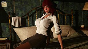 Exploring the world of Eternum in chapter 168