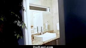 Horny Step Daughter Wants To Fuck Her Father In Law In Roleplay POV