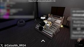 Part 2: Intense Passionate Sex With My Cumslut In All Positions