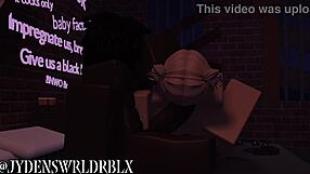 white blonde girl finds big black cock in the hood