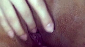 Hermanastra amateur toma creampie anal intenso