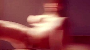 Tifa's Big Tits Bounce During Intense Anal Riding And Squirting