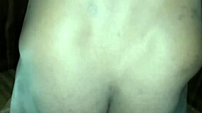 gilf and milf with legs up getting intimate after backstage preview