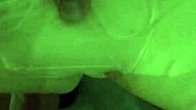 I'm sucking my blow up doll with deepthroat and toys