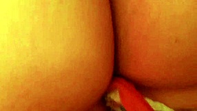 Fundul perfect al mamei ia pulă monstru în anal dur